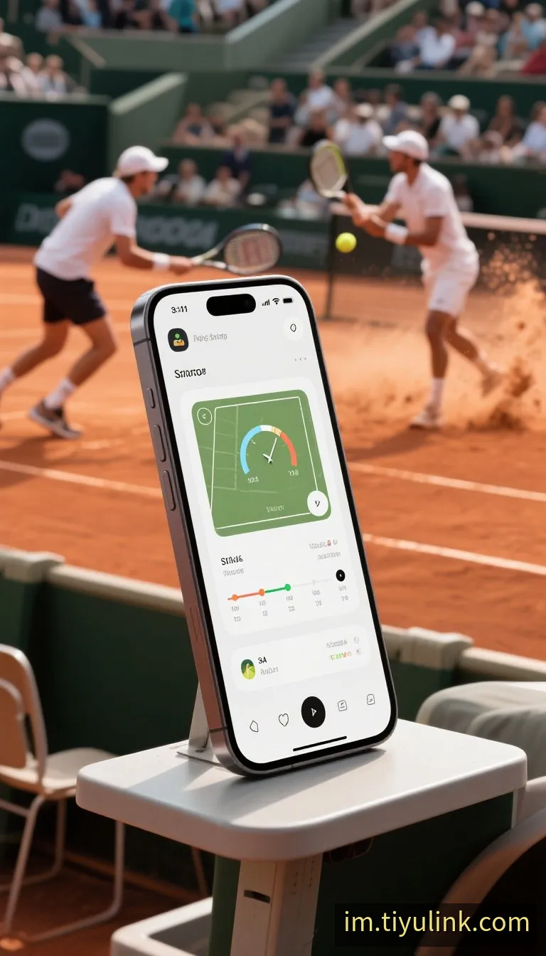 IM移动客户端APP界面预览与安装指引
